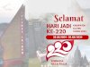 Selamat Hari Jadi Kabupaten Klaten Ke 220